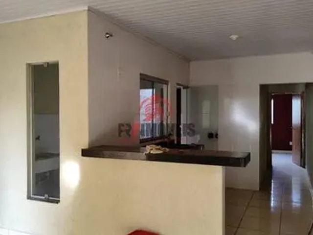 Imagem 2: Casa no Setor Laguna Parque- Trindade/Go