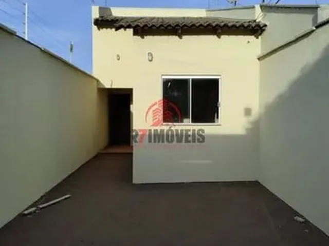 Imagem 8: Casa no Setor Laguna Parque- Trindade/Go