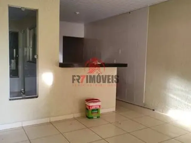 Imagem 12: Casa no Setor Laguna Parque- Trindade/Go