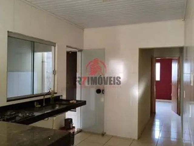 Imagem 13: Casa no Setor Laguna Parque- Trindade/Go