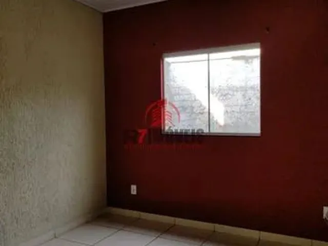 Imagem 7: Casa no Setor Laguna Parque- Trindade/Go