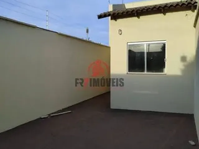 Imagem 11: Casa no Setor Laguna Parque- Trindade/Go