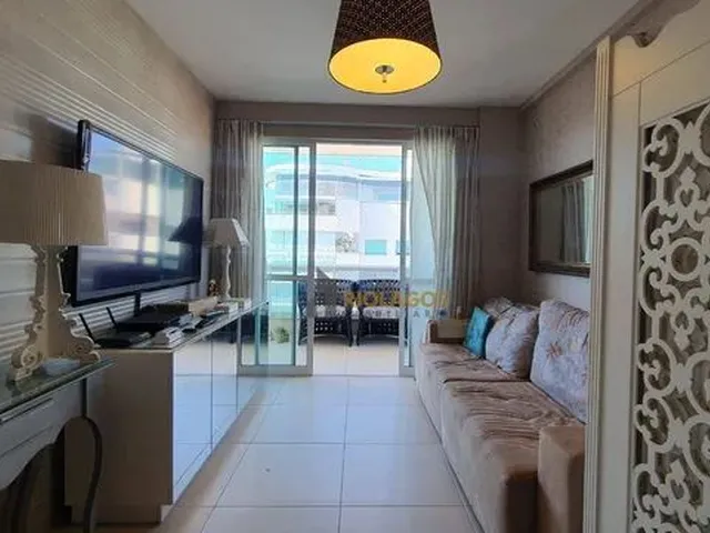 Imagem 16: Cobertura com 3 Dormitórios À Venda, 230 M² por R$ 1.450.000,00 - Passagem - Cabo