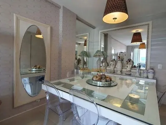 Imagem 11: Cobertura com 3 Dormitórios À Venda, 230 M² por R$ 1.450.000,00 - Passagem - Cabo