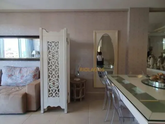 Imagem 8: Cobertura com 3 Dormitórios À Venda, 230 M² por R$ 1.450.000,00 - Passagem - Cabo