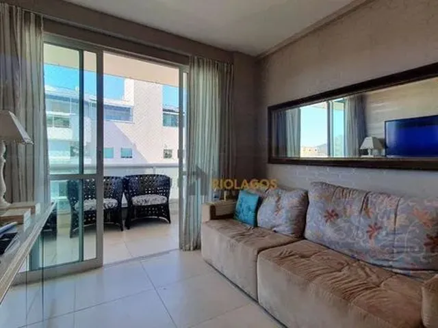 Imagem 2: Cobertura com 3 Dormitórios À Venda, 230 M² por R$ 1.450.000,00 - Passagem - Cabo