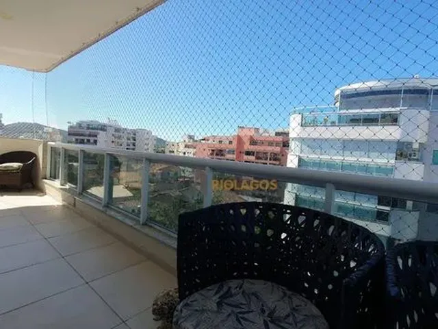 Imagem 3: Cobertura com 3 Dormitórios À Venda, 230 M² por R$ 1.450.000,00 - Passagem - Cabo
