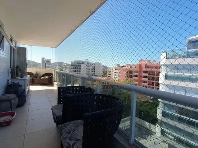Imagem 5: Cobertura com 3 Dormitórios À Venda, 230 M² por R$ 1.450.000,00 - Passagem - Cabo