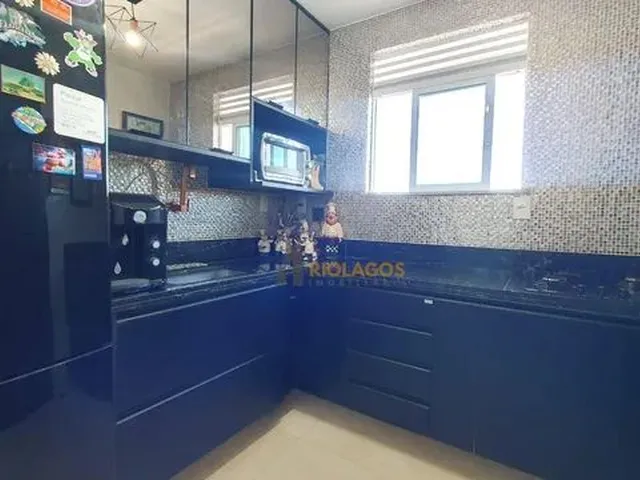 Imagem 7: Cobertura com 3 Dormitórios À Venda, 230 M² por R$ 1.450.000,00 - Passagem - Cabo