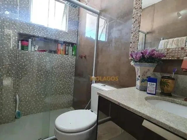 Imagem 10: Cobertura com 3 Dormitórios À Venda, 230 M² por R$ 1.450.000,00 - Passagem - Cabo