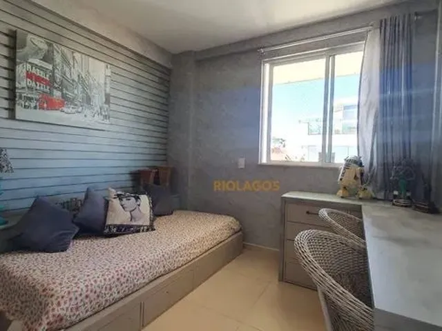 Imagem 13: Cobertura com 3 Dormitórios À Venda, 230 M² por R$ 1.450.000,00 - Passagem - Cabo