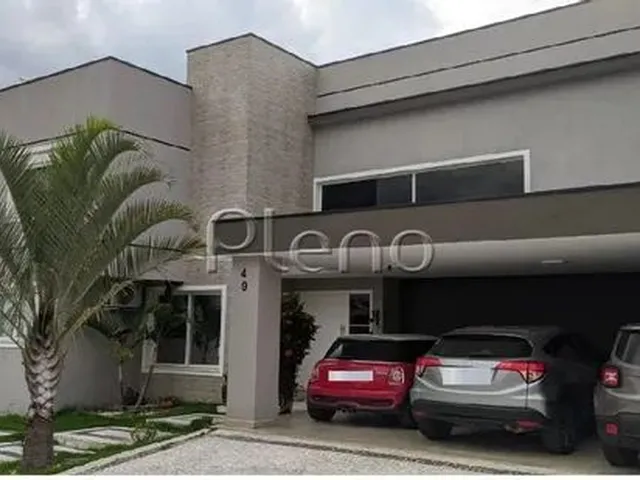 Imagem: Casa - Dois Córregos - Valinhos