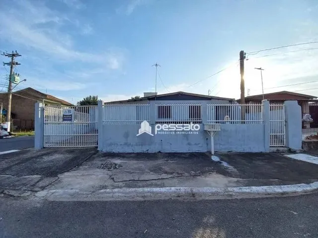 Imagem: Casa com 3 Dormitórios À Venda, 130 M²