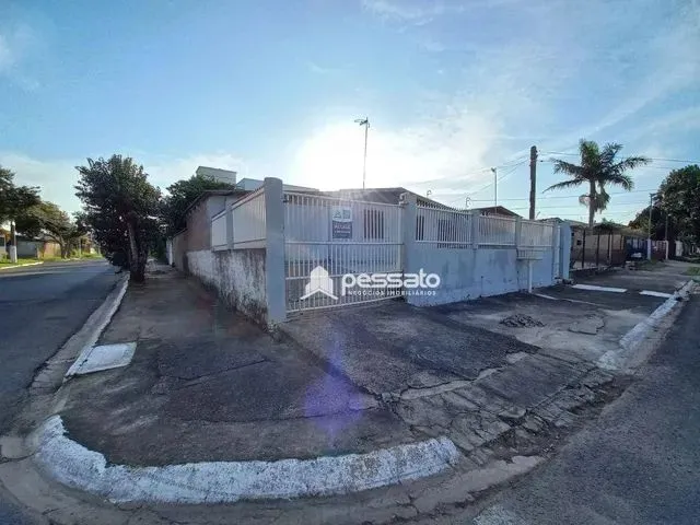 Imagem 12: Casa com 3 Dormitórios À Venda, 130 M² por R$ 300.000,00 - Morada do Vale III