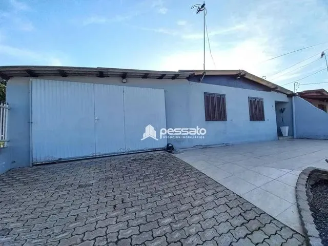 Imagem 16: Casa com 3 Dormitórios À Venda, 130 M² por R$ 300.000,00 - Morada do Vale III