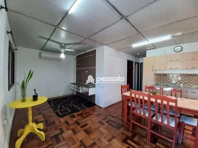 Imagem 2: Casa com 3 Dormitórios À Venda, 130 M² por R$ 300.000,00 - Morada do Vale III