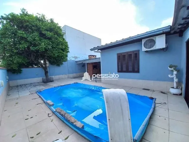 Imagem 6: Casa com 3 Dormitórios À Venda, 130 M² por R$ 300.000,00 - Morada do Vale III