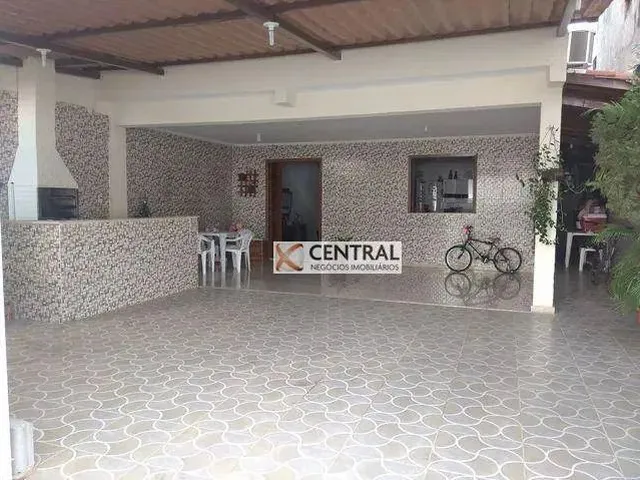 Imagem: Casa com 2 Dormitórios À Venda, 130 M²