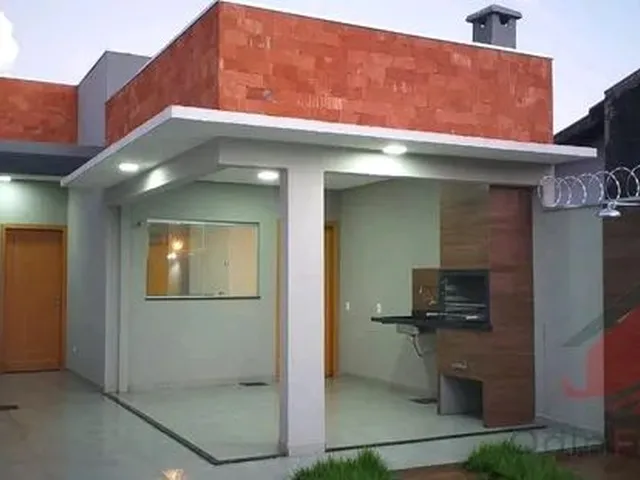 Imagem: Casa 3 Dormitórios para Venda em Campo