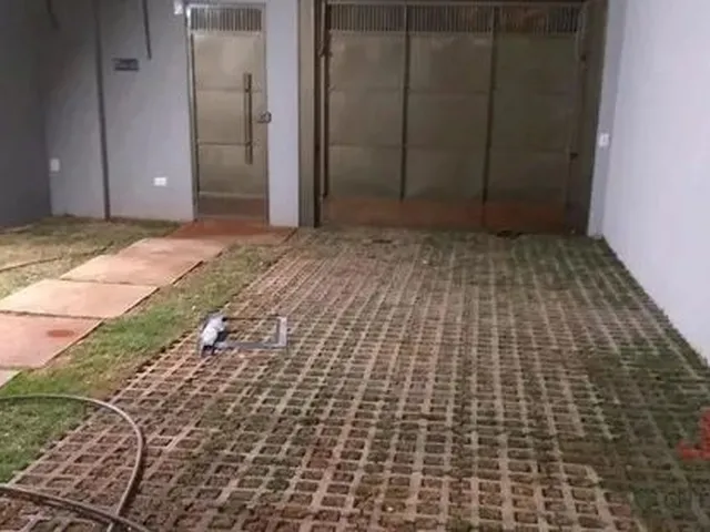 Imagem 7: Casa 3 Dormitórios para Venda em Campo Grande - Ms