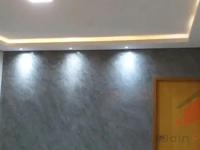 Imagem 3: Casa 3 Dormitórios para Venda em Campo Grande - Ms