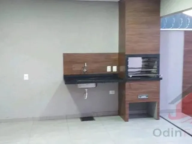 Imagem 8: Casa 3 Dormitórios para Venda em Campo Grande - Ms