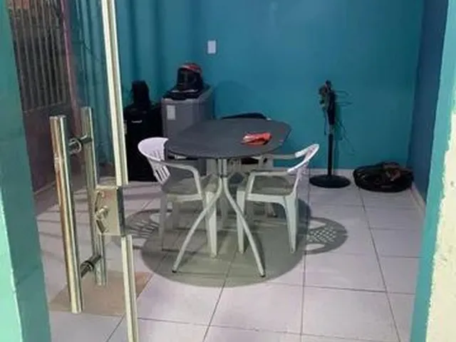 Imagem: Casa no Bairro Infraero 2, Não Possui Quintal