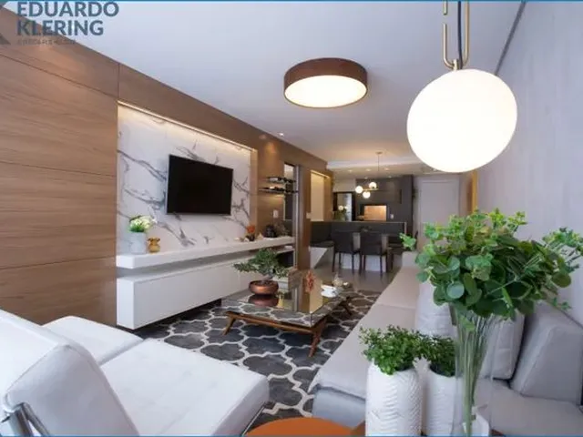 Imagem: Lindo Apartamento Mobiliado com 2 Dormitórios