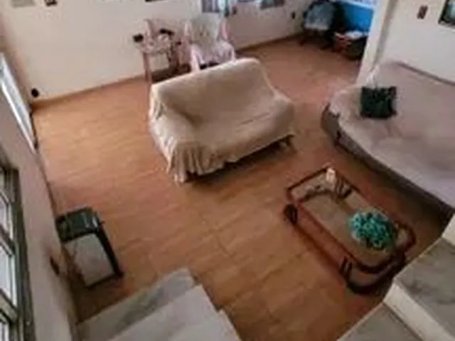 Imagem: Casa Triplex 3 Quartos, em Vigario Geral