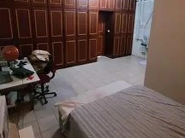 Imagem 2: Casa Triplex 3 Quartos, em Vigario Geral
