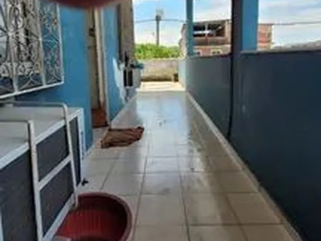 Imagem 5: Casa Triplex 3 Quartos, em Vigario Geral