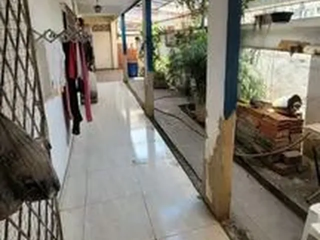 Imagem 4: Casa Triplex 3 Quartos, em Vigario Geral