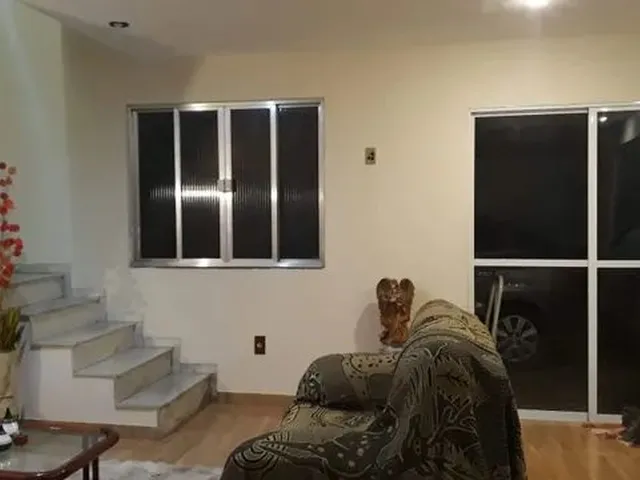 Imagem 14: Casa Triplex 3 Quartos, em Vigario Geral