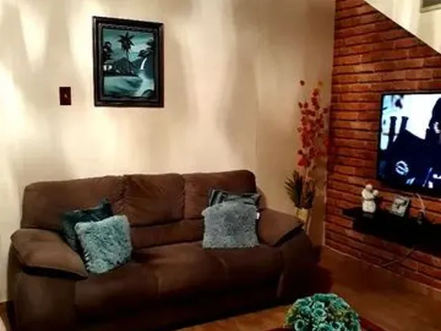 Imagem 11: Casa Triplex 3 Quartos, em Vigario Geral