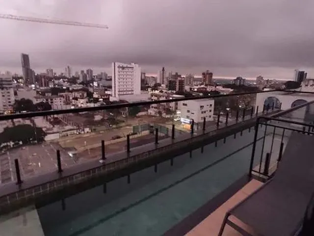 Imagem: Apartamento Loft Edf.osmário Saraiva