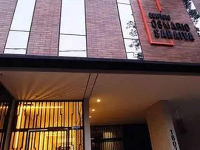 Imagem 9: Apartamento Loft Edf.osmário Saraiva