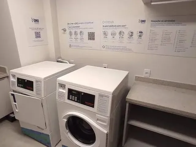 Imagem 4: Apartamento Loft Edf.osmário Saraiva