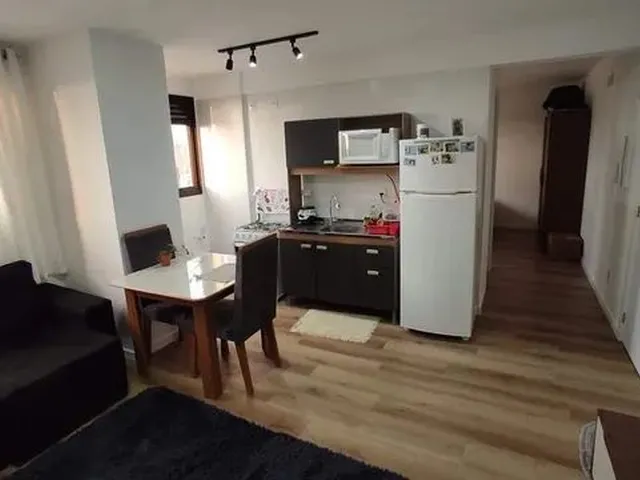 Imagem 5: Apartamento Loft Edf.osmário Saraiva