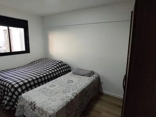 Imagem 7: Apartamento Loft Edf.osmário Saraiva