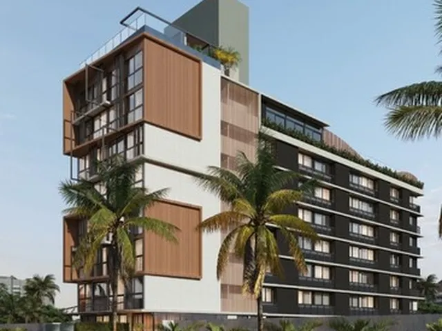 Imagem: Flat Praia do Bessa - 200M da Praia