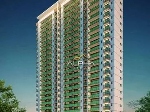 Imagem 1: Apartamento com 3 Quartos na Parquelândia