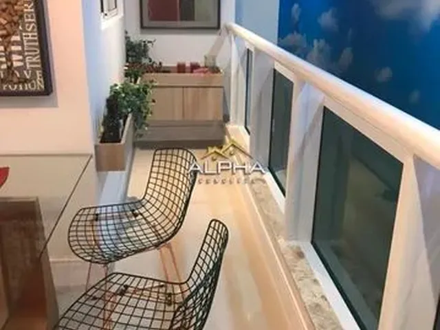 Imagem 4: Apartamento com 3 Quartos na Parquelândia