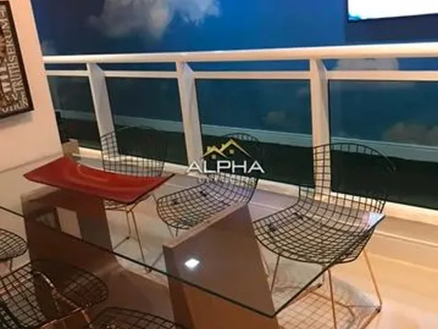 Imagem 15: Apartamento com 3 Quartos na Parquelândia