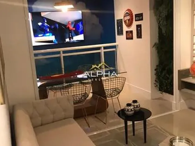 Imagem 13: Apartamento com 3 Quartos na Parquelândia