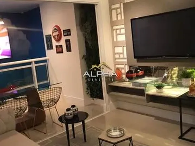 Imagem 7: Apartamento com 3 Quartos na Parquelândia