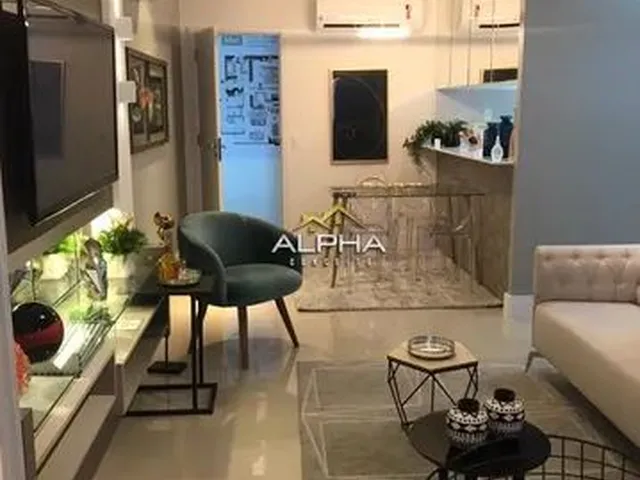 Imagem 10: Apartamento com 3 Quartos na Parquelândia