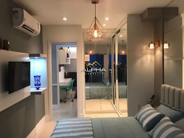 Imagem 5: Apartamento com 3 Quartos na Parquelândia