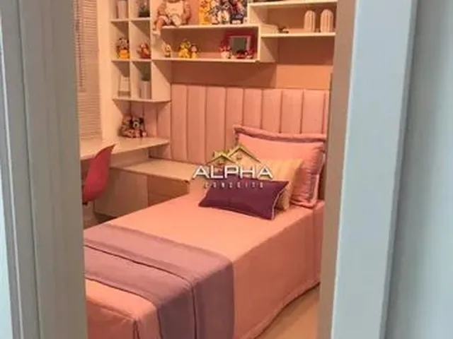 Imagem 12: Apartamento com 3 Quartos na Parquelândia