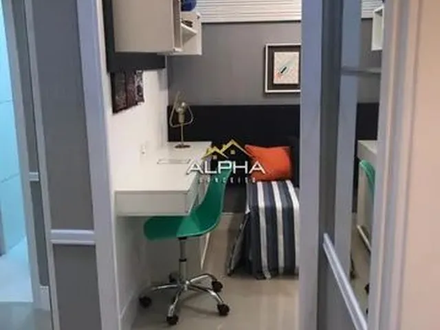 Imagem 16: Apartamento com 3 Quartos na Parquelândia