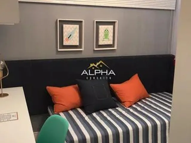 Imagem 8: Apartamento com 3 Quartos na Parquelândia